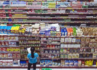 Modern Technology Influence Consumer Behavior