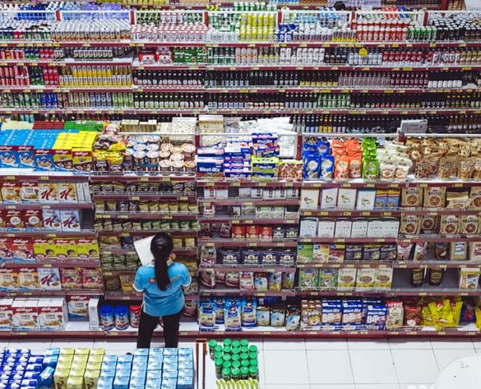 Modern Technology Influence Consumer Behavior