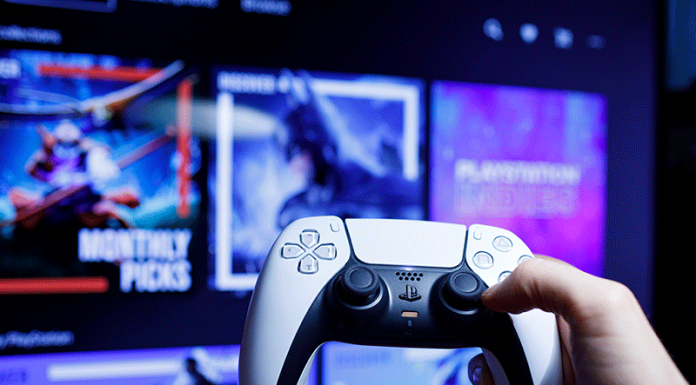 Sony Unveils Three-Tier PlayStation Subscription Plans to Take On X-Box playstation