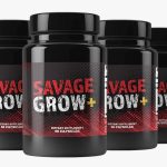 Savage Grow Plus Reviews: Is it a Scam or Legit? Must See Shocking 30 Days Results Before Buy! savage grow