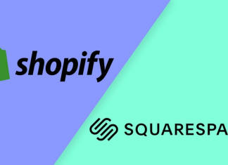 shopify