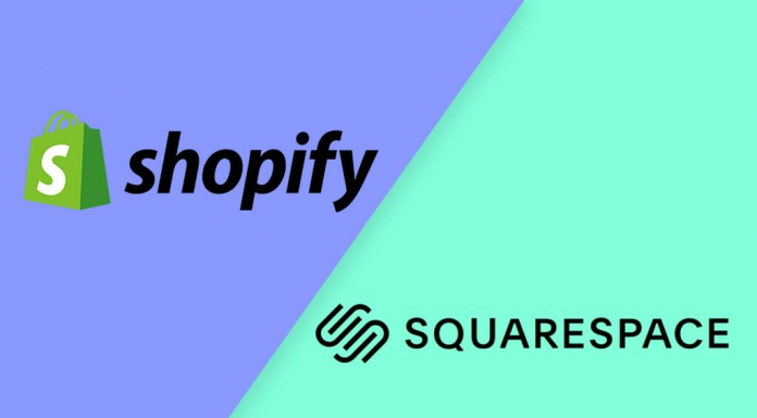 shopify