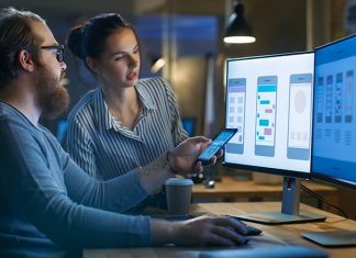 Mobile App Development Trends