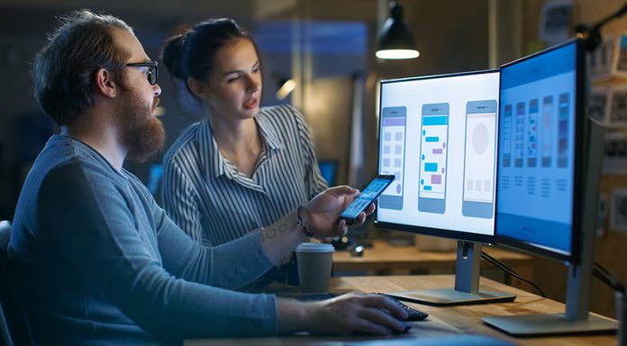 Mobile App Development Trends
