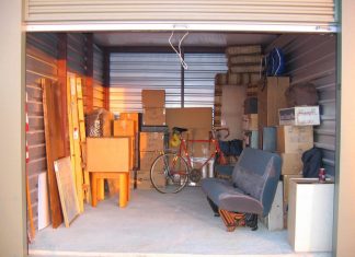 Pros and Cons of Renting a Self-Storage Unit to Protect Your Stuff Storage
