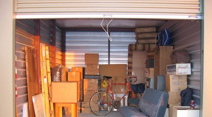 Pros and Cons of Renting a Self-Storage Unit to Protect Your Stuff Storage