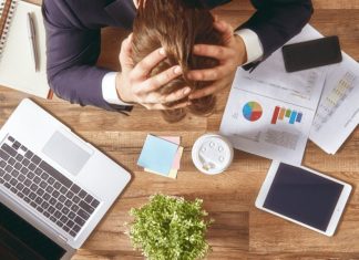 How to Deal with Heavy Emotions and Stress as a Startup Founder How to Deal with Heavy Emotions and Stress as a Startup Founder