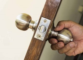 Locksmith Service