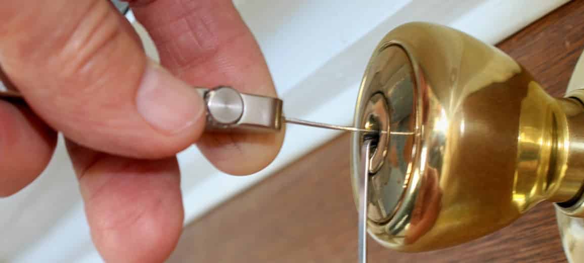 Best Locksmith Service