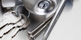 Residential Locksmith