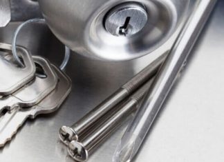 Residential Locksmith