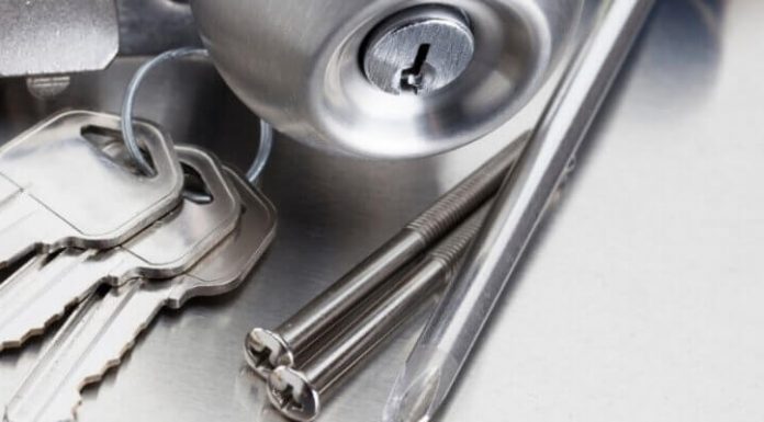 Residential Locksmith