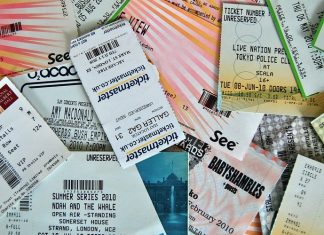 3 Best Concert Ticket Sites Concert Ticket