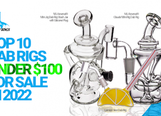 Top 10 Dab Rigs For Sale in 2022 top 10 dab rigs for sale-2022