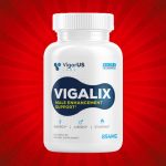 Vigalix Reviews: Shocking News Reported About Vigor Labs Side Effects & Scam? vigalix