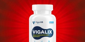 Vigalix Reviews: Shocking News Reported About Vigor Labs Side Effects & Scam? vigalix