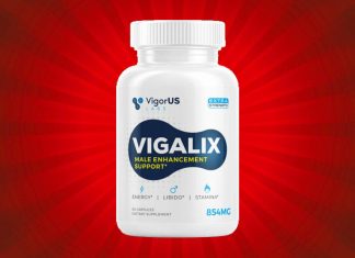 Vigalix Reviews: Shocking News Reported About Vigor Labs Side Effects & Scam? vigalix