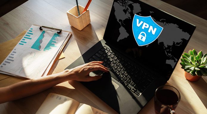 VPN