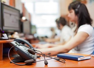 Contact Center Automation