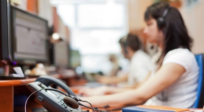 Contact Center Automation