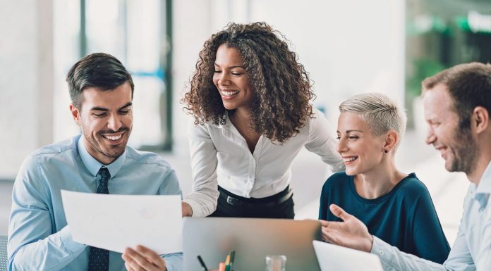 Effective Leadership Needs To Go Beyond Business Operations