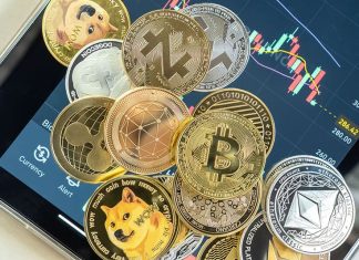 Investing In Crypto