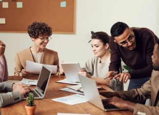 Boost Your Productivity