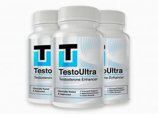 Testo Ultra South Africa – Price, Dischem Testo