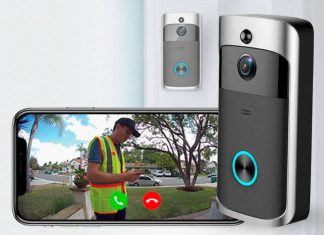 Video Ring Doorbell Reviews: (2022 Update): Do Not Buy Door Ringer Unitil You Read this Latest Review Video Ring Doorbell