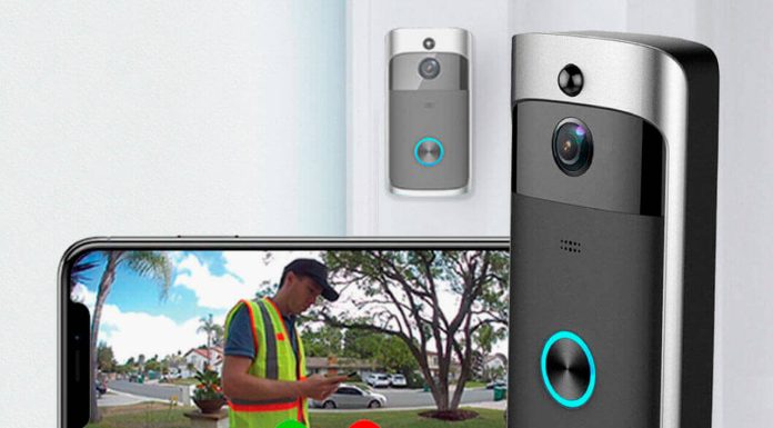Video Ring Doorbell Reviews: (2022 Update): Do Not Buy Door Ringer Unitil You Read this Latest Review Video Ring Doorbell