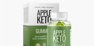 apple keto