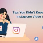 Instagram Video Views