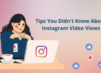 Instagram Video Views