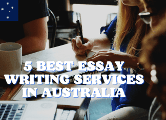 5 Best Essay Writing Services in Australia 5 Best essay writing services in Australia