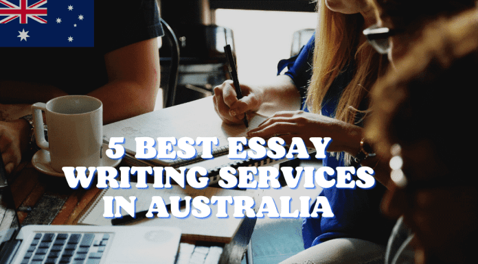 5 Best Essay Writing Services in Australia 5 Best essay writing services in Australia