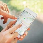 Track a Cell Phone Location for Free