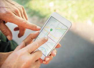 Track a Cell Phone Location for Free