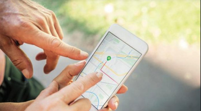 Track a Cell Phone Location for Free