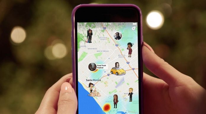 Should Parents Track Their Children using a Location Tracking App? Parents Track Their Children using a Location Tracking App