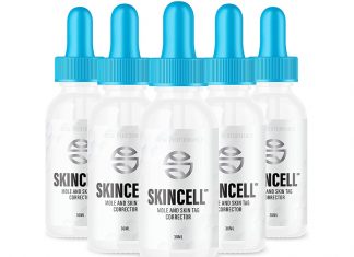 Skincell Advanced Chemist Warehouse