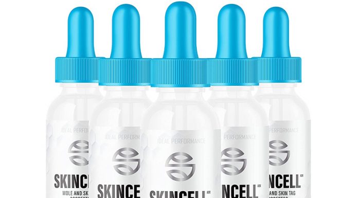 Skincell Advanced Chemist Warehouse