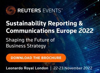 Reuters Events