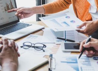 Insurance Outsourcing