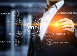 ERP