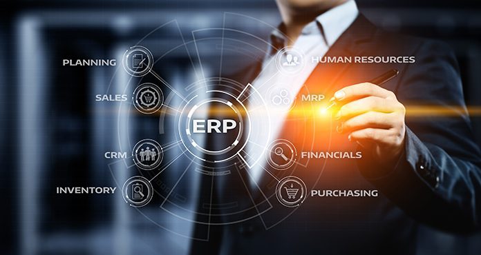 4 Reasons Your Business Needs An Enterprise Resource Planning (ERP) Strategy ERP