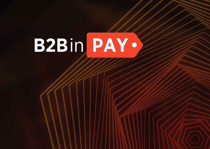 B2BinPay-Services