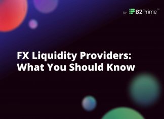 Forex Liquidity Providers: Why They Are Necessary And What You Should Know B2Prime-1